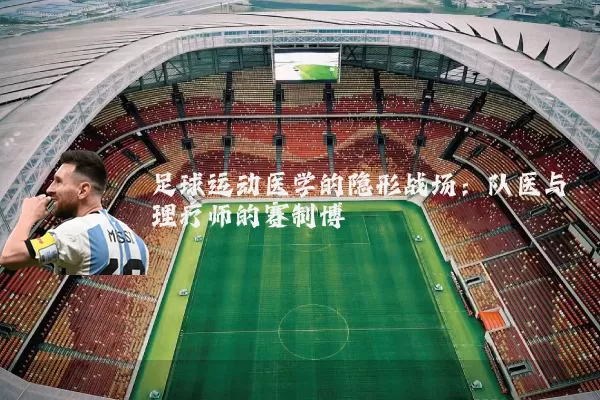 足球运动医学的隐形战场:队医与理疗师的赛制博弈